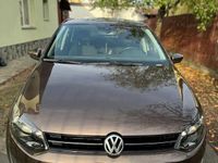 Second-hand VW Polo 75 CP (55 kW) 2014 Culoaremaro Hatchback