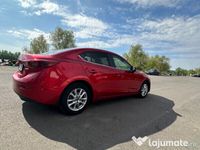 second-hand Mazda 3 an fabricație 2016