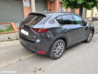 second-hand Mazda CX-5 G194 4x4 AT Revolution Top