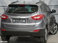 second-hand Hyundai ix35 2.0 CRDI 4WD Automatik Premium