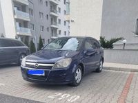 second-hand Opel Astra 