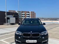 second-hand BMW X5 xDrive25d