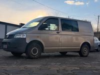 Second-hand VW T5 130 CP (95 kW) 2005 Van