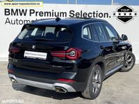 second-hand BMW X3 XDRIVE30I