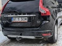 Second-hand Volvo XC60 190 CP (139 kW) 2016 SUV