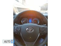 second-hand Toyota Corolla VVT-i