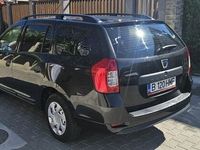 second-hand Dacia Logan MCV 0.9 TCe GPL Laureate