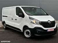 second-hand Renault Trafic ENERGY dCi 125 Combi Expression