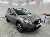 Second-hand Nissan Qashqai N-Connecta 110 CP (80 kW) 2013 Culoaregri SUV