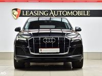 second-hand Audi Q7 3.0 50 TDI quattro Tiptronic S Line