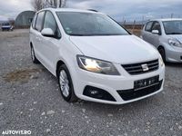 second-hand Seat Alhambra 2.0 TDI Ecomotive XCELLENCE