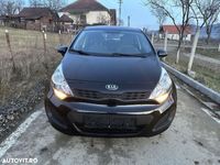 second-hand Kia Rio 1.2 Attract