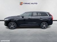 second-hand Volvo XC90 