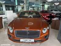 second-hand Bentley Continental New GT