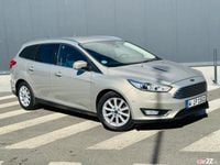 Second-hand Ford Focus Titanium 150 CP (110 kW) 2016 Break