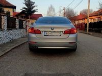 second-hand BMW 520 Seria 5 d xDrive