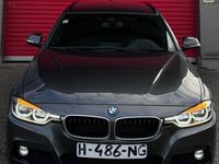 second-hand BMW 320 Seria 3 d Aut. Edition M Sport Shadow