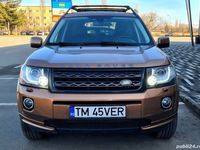 second-hand Land Rover Freelander An 2015 Automatic