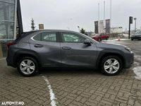 Second-hand Lexus UX 250h Business Edition 184 CP (135 kW) 2022 Culoaregri SUV