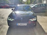 second-hand BMW 325 Seria 3 d Sport Line