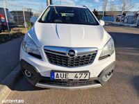 second-hand Opel Mokka 1.6 ECOFLEX Start/Stop Color Edition