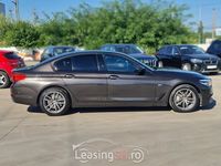 second-hand BMW 530 2018 3.0 Diesel 265 CP 77.800 km - 38.980 EUR - leasing auto