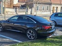 Second-hand Audi A6 245 CP (180 kW) 2020 Culoarenegru Berlinǎ