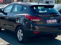 second-hand Hyundai ix35 2.0 CRDi 4WD Style