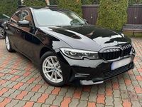 Second-hand BMW 330e 292 CP (214 kW) 2021 Culoarenegru Berlinǎ