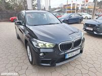 second-hand BMW X1 