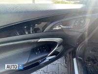 Second-hand Opel Insignia 150 CP (110 kW) 2015 Culoarenegru Berlinǎ