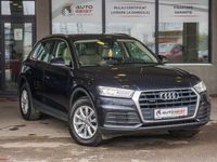 second-hand Audi Q5 quattro s-tronic