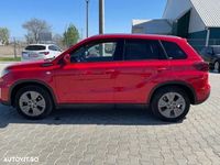 second-hand Suzuki Vitara 1.4 Boosterjet Mild-Hybrid Passion