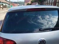 Second-hand VW Golf VI 166 CP (122 kW) 2009 Hatchback
