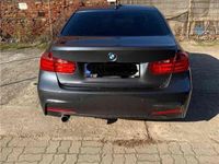 second-hand BMW 320 Seria 3