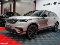 Second-hand Land Rover Range Rover Velar R-Dynamic 240 CP (176 kW) 2018 Culoaregri SUV