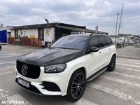 second-hand Mercedes GLS400 d 4Matic 9G-TRONIC