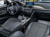 second-hand BMW 328 Seria 3 i Sport-Aut.