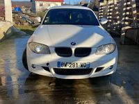 Second-hand BMW 116 116 CP (85 kW) 2011 Hatchback