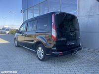 second-hand Ford Tourneo Connect 1.5 TDCi LWB (L2) Titanium