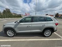 second-hand Skoda Kodiaq 2.0 TDI 4x4 DSG Style