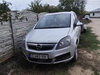 Second-hand Opel Zafira 160 CP (117 kW) 2008 Monovolum