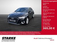 Second-hand Audi A3 Sportback e-tron Advanced 204 CP (150 kW) 2022 Hatchback