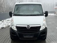 Second-hand Opel Movano 150 CP (110 kW) 2016 Van