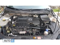 Second-hand Mazda 3 105 CP (77 kW) 2004 Gri Hatchback