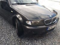 Second-hand BMW 320 150 CP (110 kW) 2004 Break