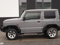 second-hand Suzuki Jimny 1.5 ALLGRIP Cool