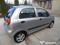 second-hand Chevrolet Spark 59100km