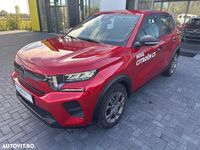 Second-hand Citroën C3 PureTech 100 CP (73 kW) 2024 Culoarerosu Hatchback