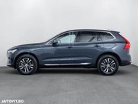 second-hand Volvo XC60 Recharge T6 AWD AT Core